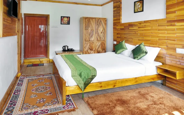 Treebo Omega Stay Inn