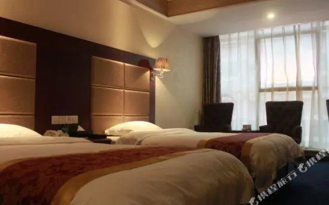 Royal Le Grand Large Hotel