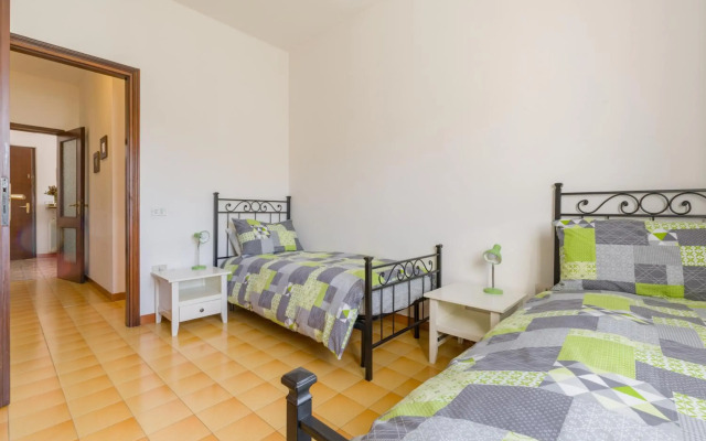 Casa al vecchio mulino