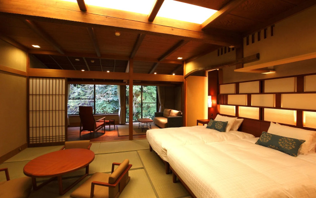 Tofuya Resort & Spa Izu