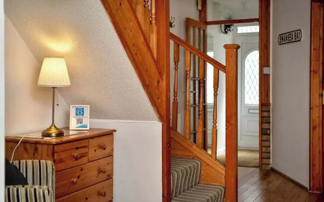 Host Stay Oxford Street House