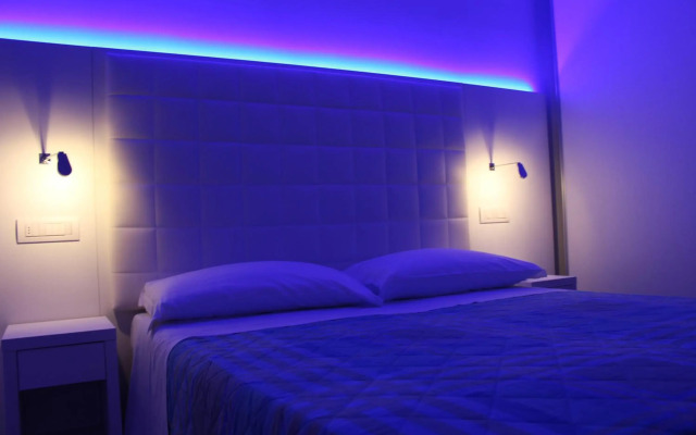 Hotel Saint Tropez