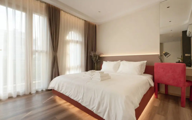 HAITA Suites
