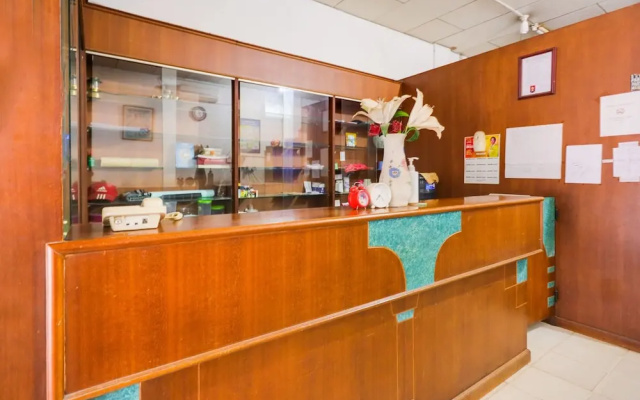 Hotel O Restu Ibu Homestay Syariah