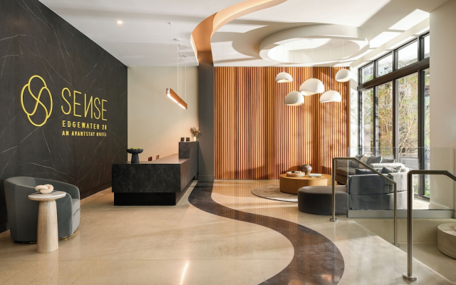 Sense28 Edgewater, an AvantStay Hotel