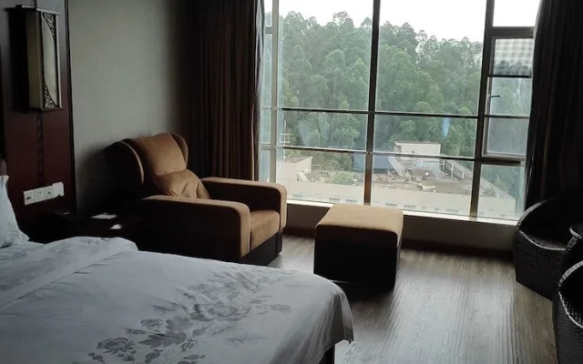 Jinbote Holiday Hotel