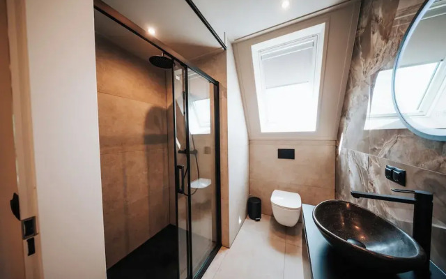 Beautiful Holiday Home in Waarland