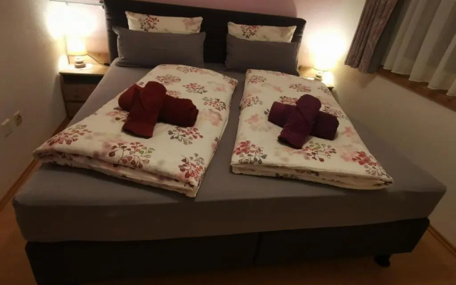 Ferienwohnung Aquileia