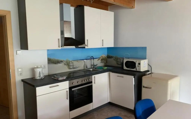 Apartment Katalin