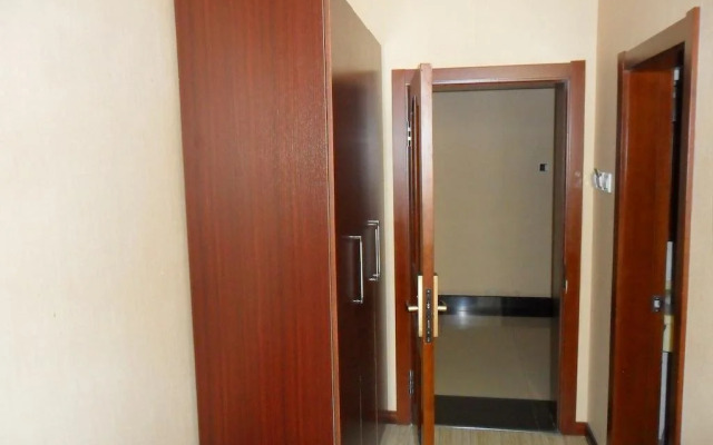 Yabuli National Forest Park Hotel