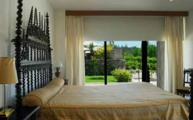 Quinta do Mosteiro