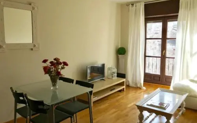 Apartamento Plaza Mayor