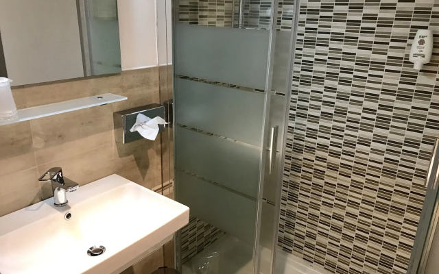 Best Quality Hotel Politecnico