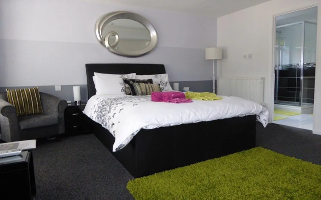 Mayfields Guest House