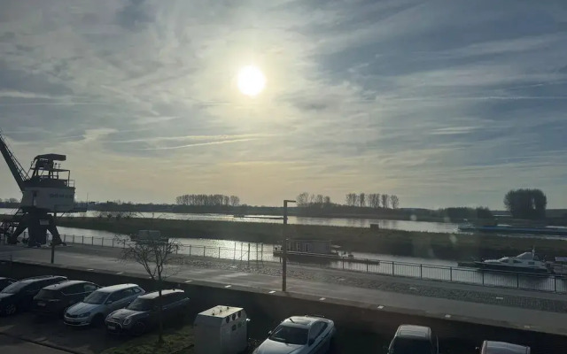 Hotel am Hafen Leverkusen