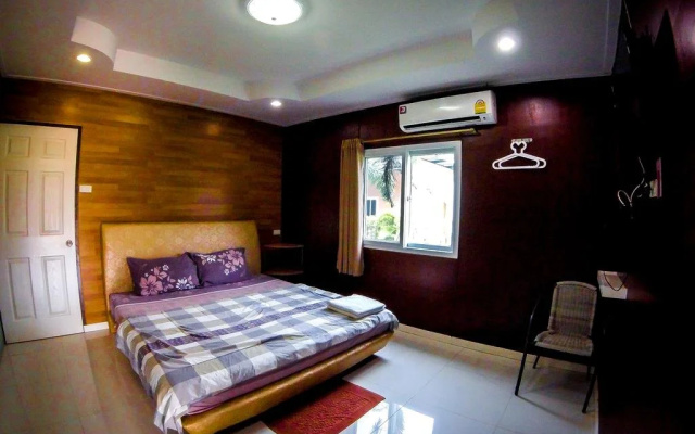Nonplern Garden Home Khaoyai