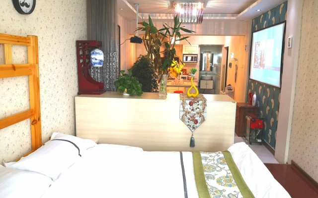 Xiwangju Apart Hotel