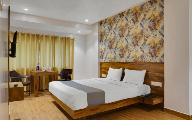 Omkar Executive by OYO Rooms