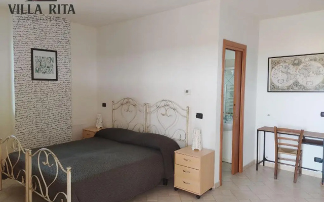 Casa Villa Rita