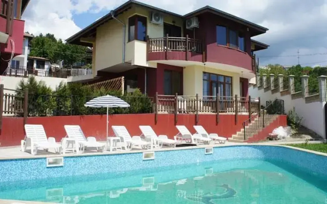 Vila Summer Breeze