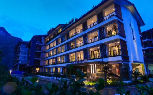 Rushi Zen  Homestay (Guilin Yangshuo Ten-Mile Gallery Scenic Area Lijiang)