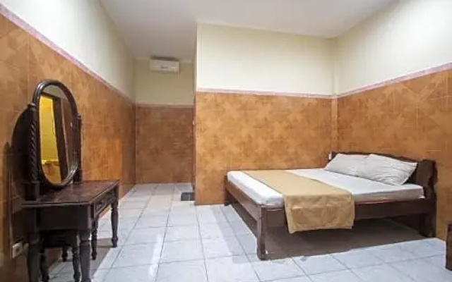 Komala Indah I Kuta
