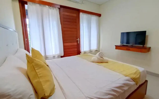 Ananda's Sanur by ABM