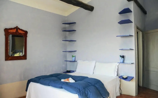 Apartment Near Lake Trasimeno With Pool