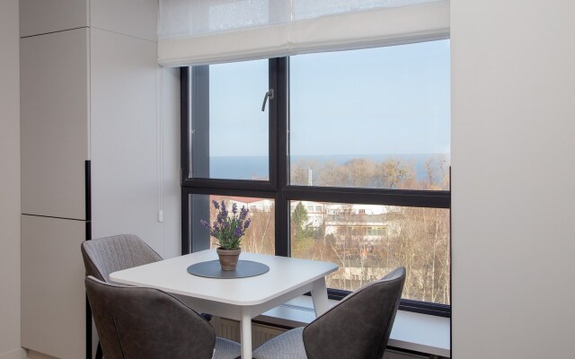 Apartamenty 4Kajf Kristall
