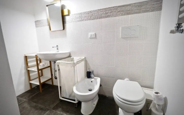 Esclusivo Loft dei Giustiniani