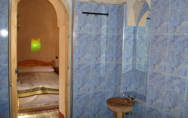 Kasbah Ait Kassi
