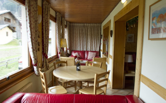 Hôtel Les Dents Blanches