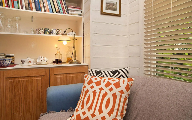 Pendower House B&B