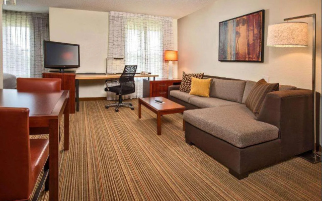 Residence Inn Charleston