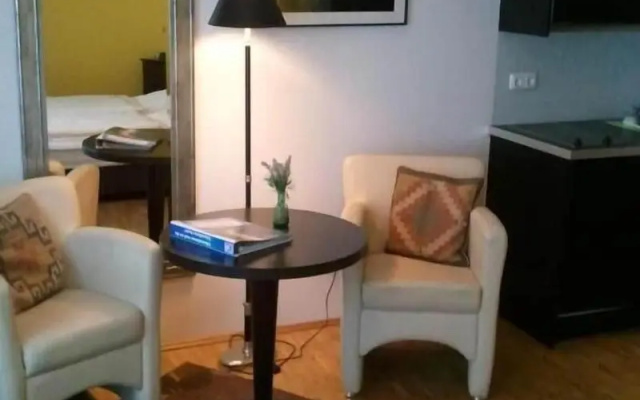 Heldts Apartment-Hotel