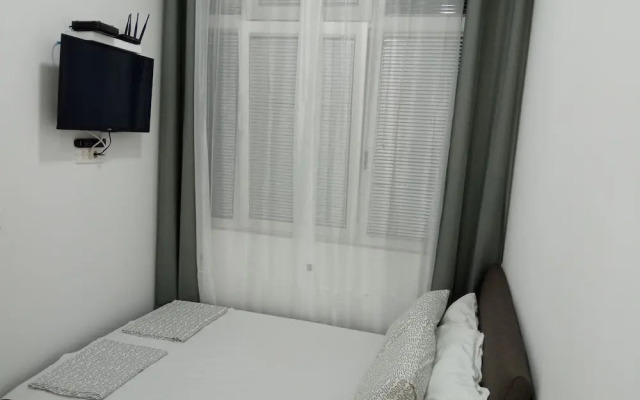 Plus Apartments