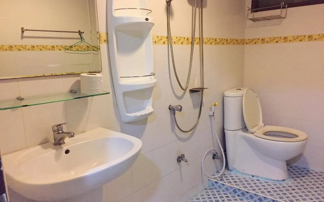 Marina Guesthouse