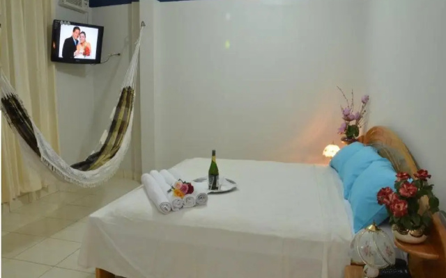 Hotel Cielo