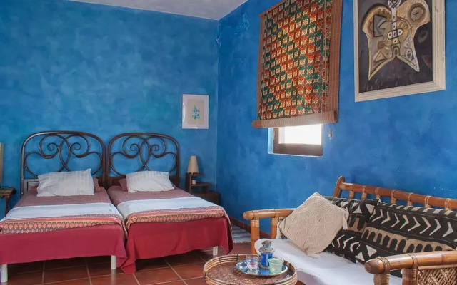Casa Luna