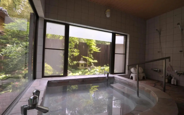 Tomomi Sanso / Vacation STAY 3832