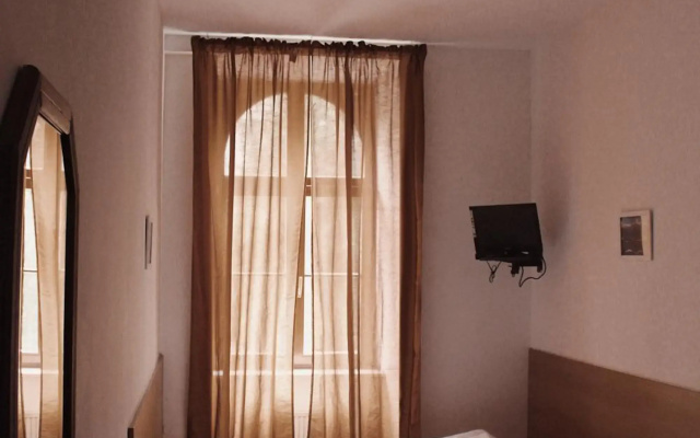 Hotel Amphone