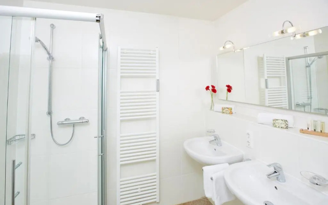 Ferienwohnung Ewers