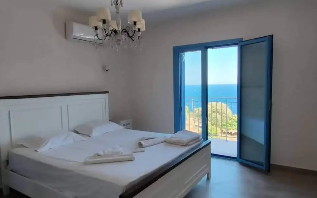 Augustela Villa Seaview Vacation Villa