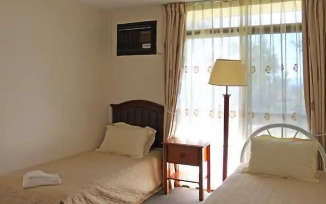 Cherrabah Resort
