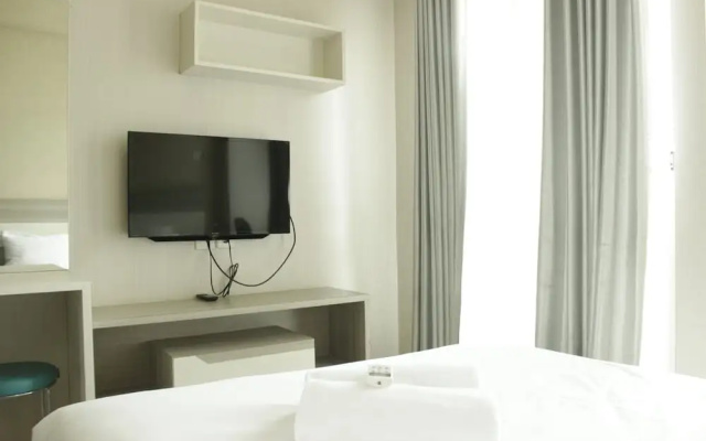 Comfy Studio Apartment near UNPAD @ Taman Melati Jatinangor