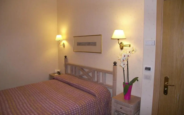 Room for 4 in The Countryside Near Montecassino