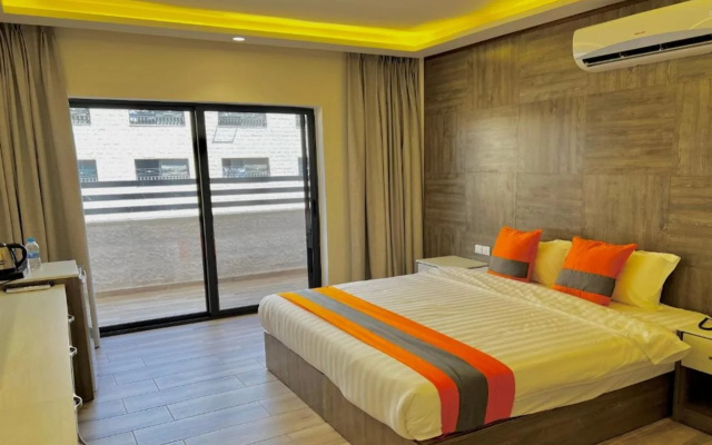 Sky Hotel