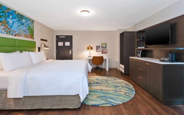 Hotel Indigo Rochester – Mayo Clinic Area by IHG