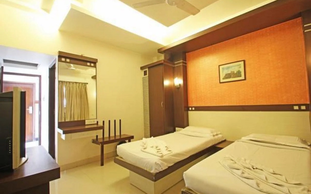 Golden Residency