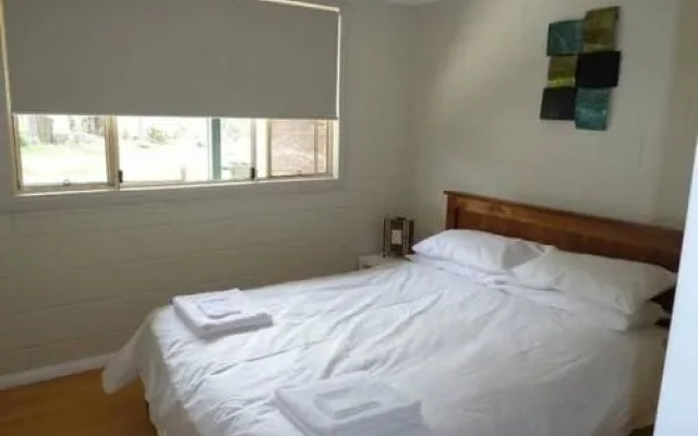 Emerald Apartment